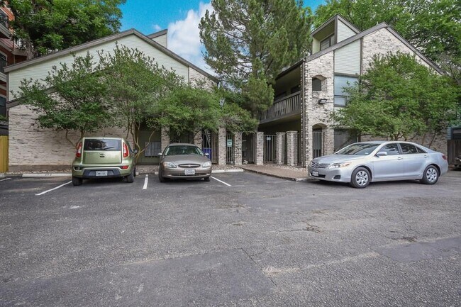 Building Photo - 2815 Rio Grande St Unit 114 Rental