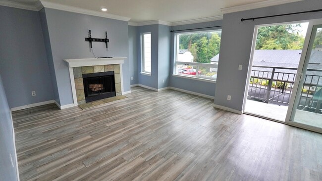 Building Photo - 31500 33rd Pl SW Unit K103 Rental