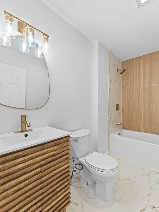 Photo - Elegant, Fully Renovated Atco Gem with Designer Kitchen & Expanded Living Space