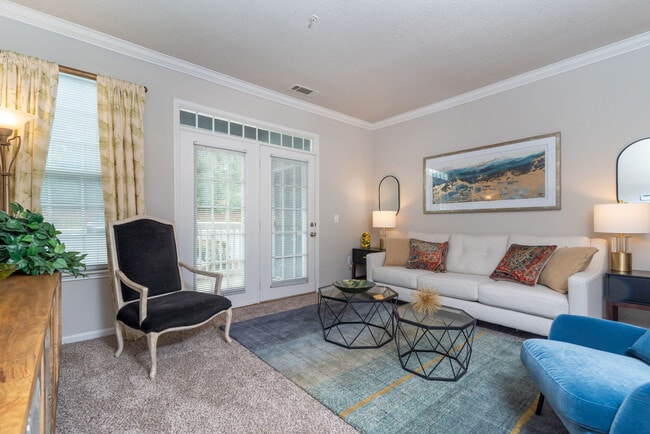 The Berkeley At Southpoint