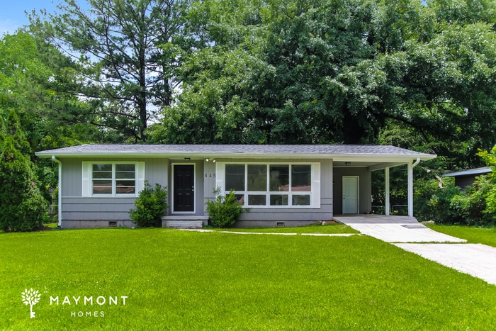Photo - 445 Orchid Rd