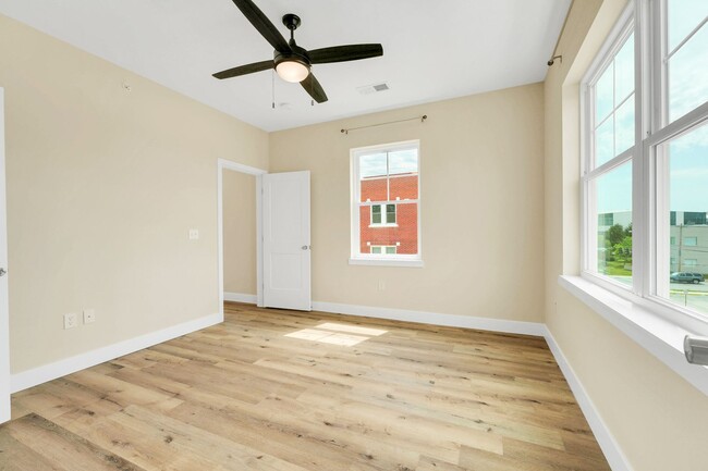 Photo - West Beverly Lofts - 305 Unit BVW 305