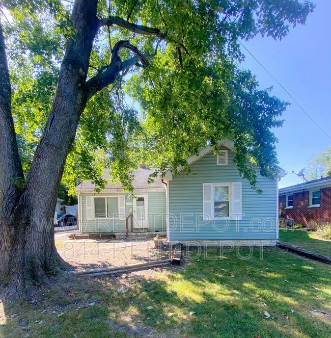 Photo - 1705 McConnell Ave. House
