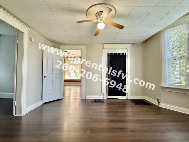 Photo - 2919 S Harrison St Unit 2919 S Harrison St