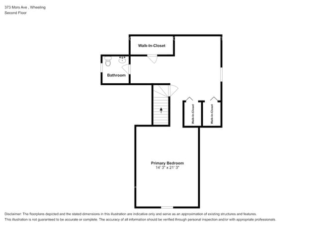 Photo - 373 Mors Ave