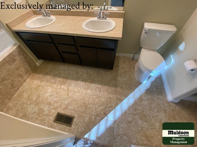 Photo - Stunning home in Lorson Ranch!