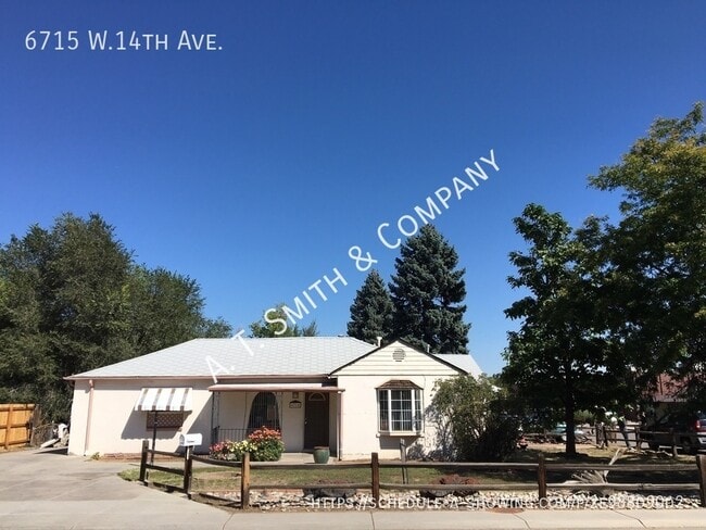 Photo - 6715 W.14th Ave.-
