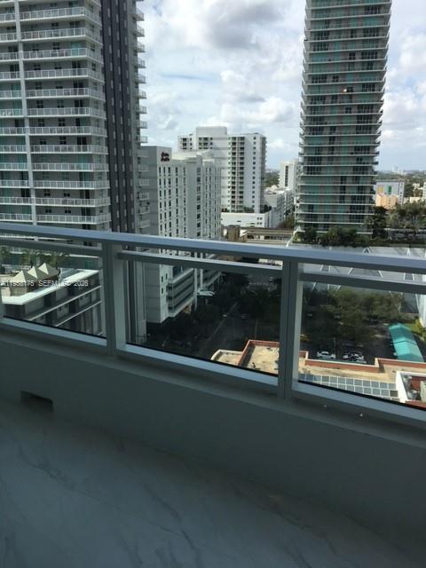 Photo - 1080 Brickell Ave Unit 1405