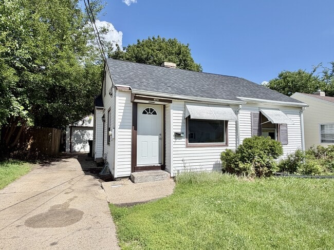 Photo - 1029 McKinley Ave