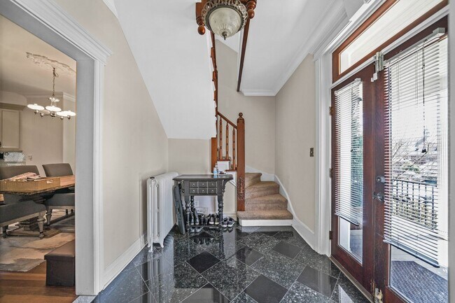 Photo - Fully Renovated with Historic Charm Home