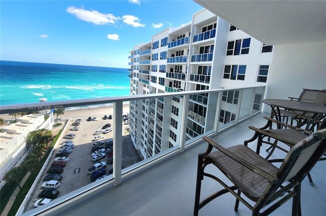 Photo - 3505 S Ocean Dr Unit 1206