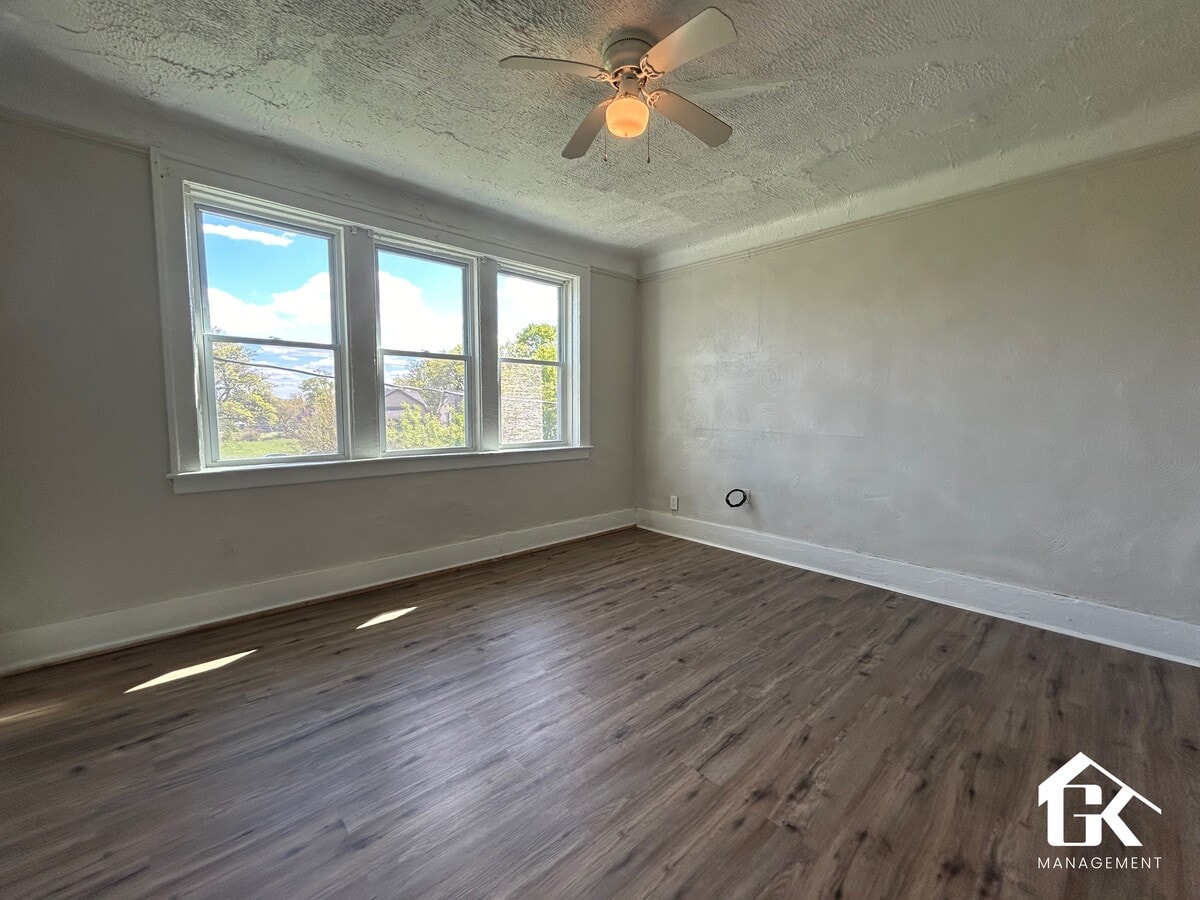 Scovel Apartments - Scovel Apartments