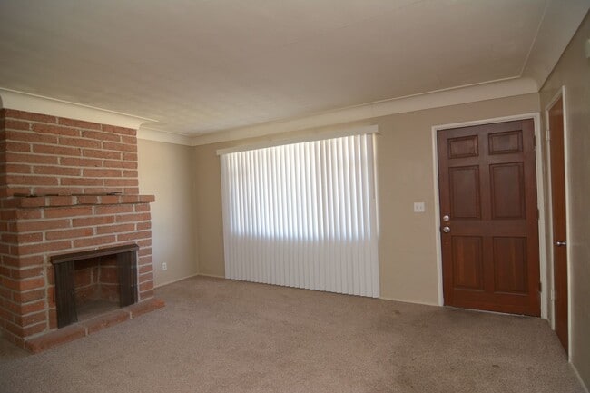 Photo - Charming 2 Bedroom 1 Bath Home! Central Tucson Location!