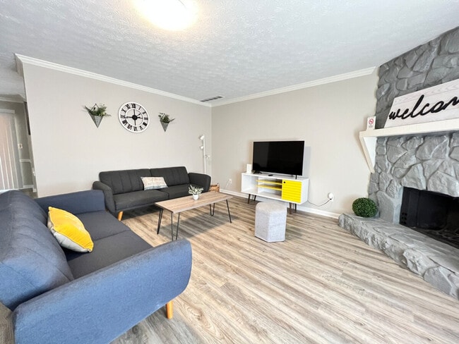 Photo - 1301 Kings Ridge Dr NW Unidad ID1254389P