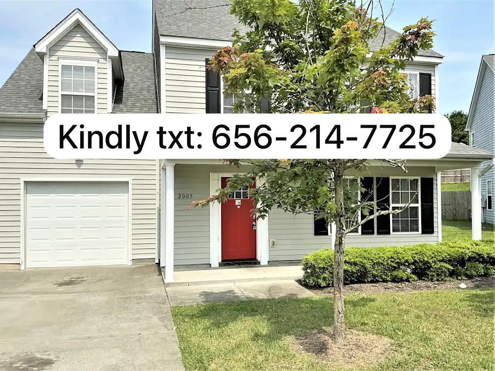 Photo - 2001 Great Bend Dr (Durham, NC)