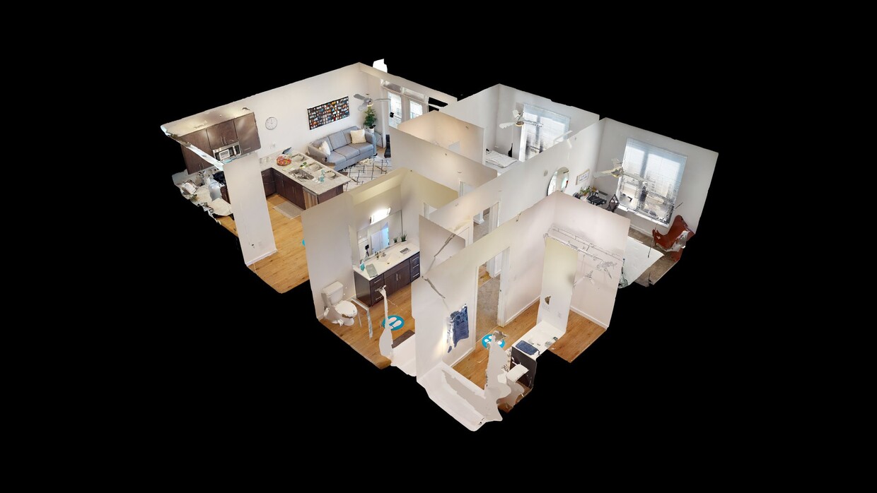 Photo - Yugo Raleigh Logan Apartments