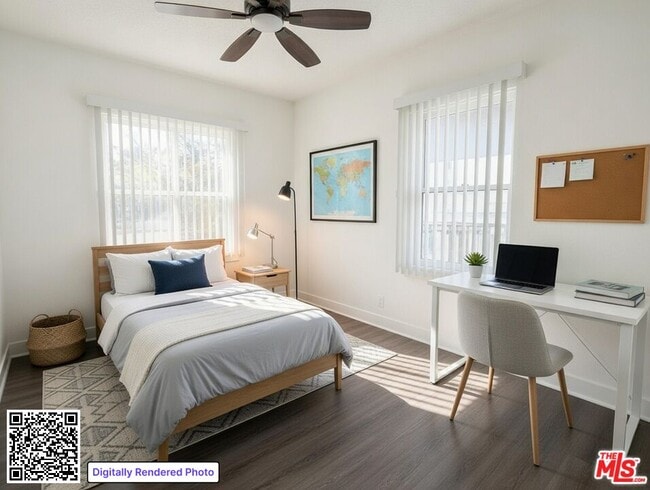 2621 Magnolia Ave Unit 2621 1/4