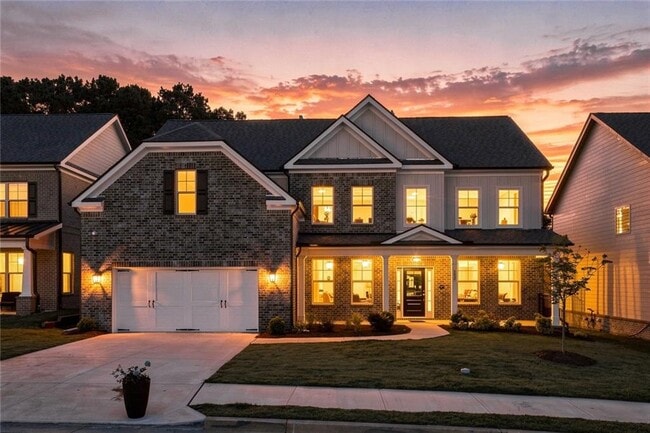 5837 Creek Indian Dr