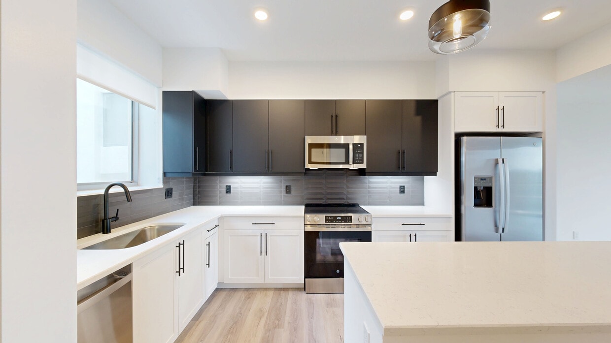 Photo - The Dori Apartments