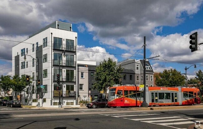 Building Photo - Kingman Park Apartments