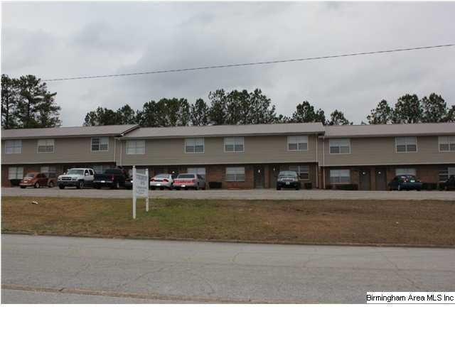 Photo - 1425 Warrior Rd Apartments
