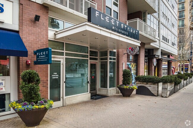 Photo - Fleet Street Residences