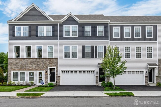 Photo - 4 Wembley Wy Townhome