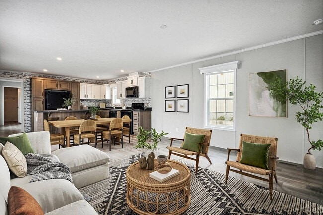 Building Photo - 5 Cozy Dr