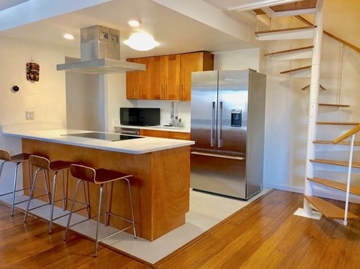 Building Photo - 2130 Massachusetts Ave Unit 3b