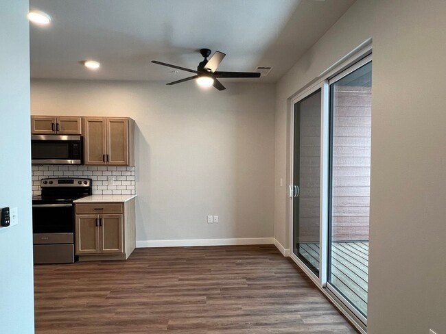 SCS Wolf River Apartment Community