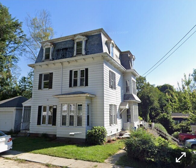 Photo - 405 Blossom St Apartments Unit 405