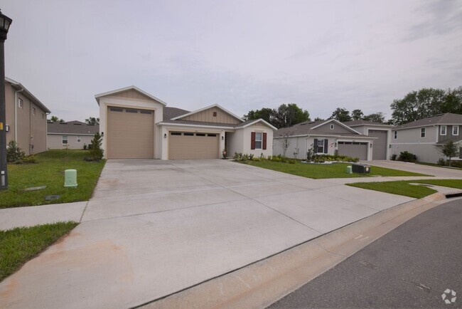 Building Photo - 8096 Cherrystone St Rental