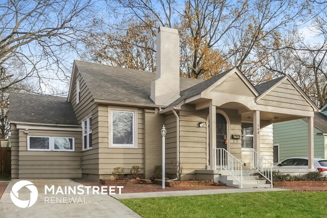 Photo - 148 S Holmes St