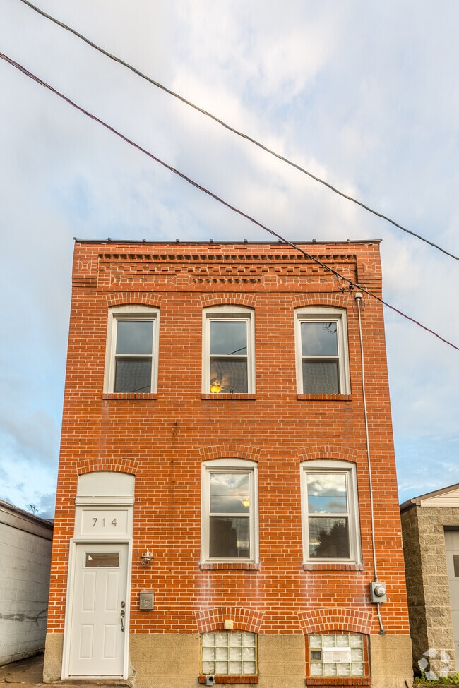 Building Photo - 714 State Way Rental
