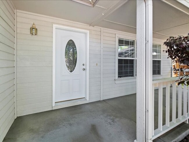 Photo - June Rent Free!!  Move Today!  Four Bedroom, Three Bath Home with Beautiful Backyard, Two Car Gar...