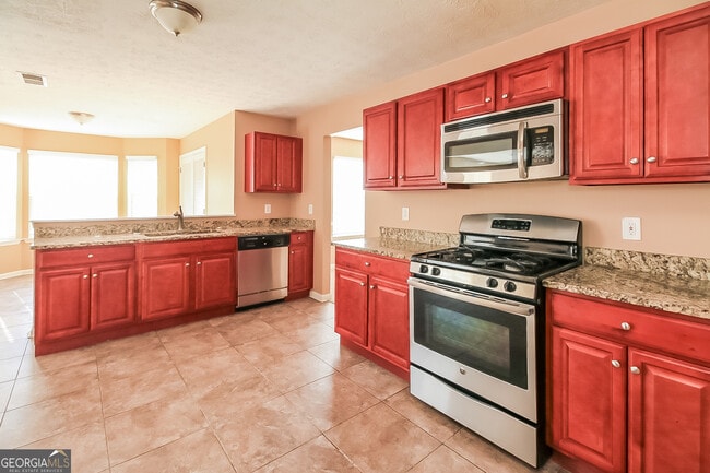 Photo - 2095 Sugar Creek Falls Ct