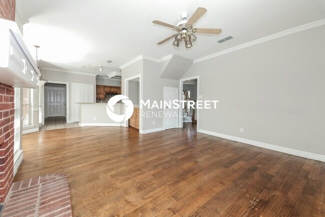 Photo - 3 Bedroom Pet-Friendly Home in Mansfield, ...