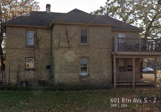 Photo - 601 8th Ave S Apartamento Unidad 2