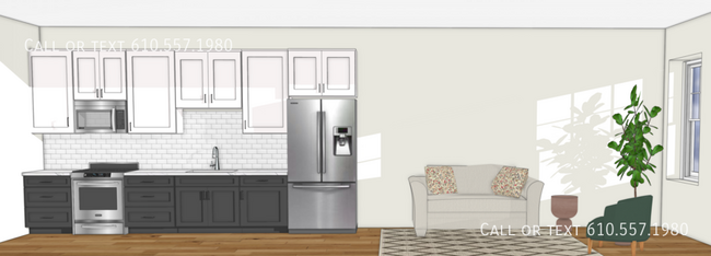 NEW CONSTRUCTION: Luxury 1 Bedroom Apartme... - NEW CONSTRUCTION: Luxury 1 Bedroom Apartme... Apartment Unit 5