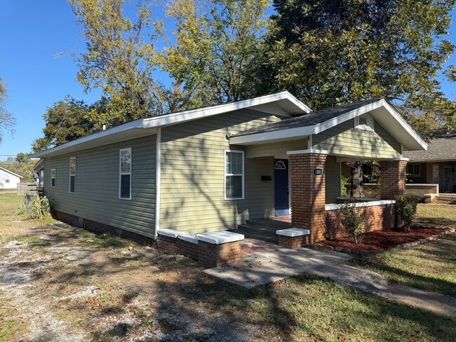 Photo - 1508 Alabama Ave SW