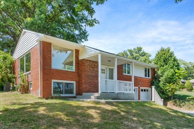 Photo - Beautifully Renovated 4 Bed/ 2 Bath with 2...