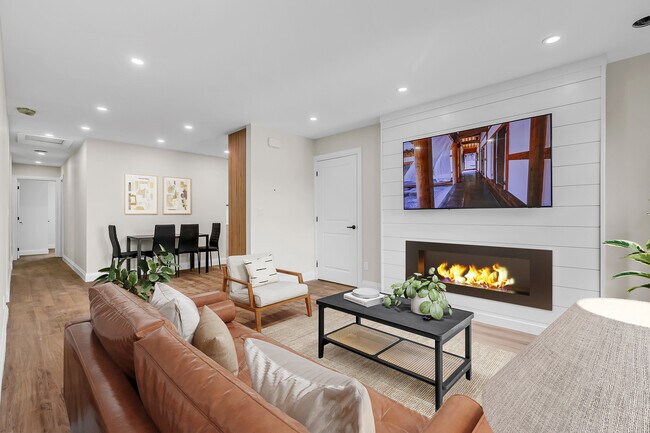 487 Campbell Av Unit Female-Only Unit
