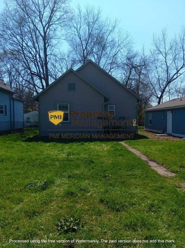 Building Photo - Charming 1-Bedroom Home with Spacious Layo...