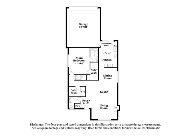 Photo - 7774 Jefferson Run