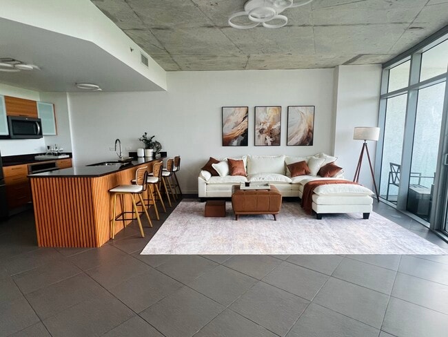 Photo - 3301 NE 1st Ave Unit M0405