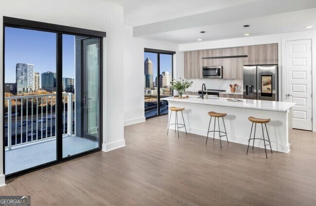 10 Tower St NW Unit 607