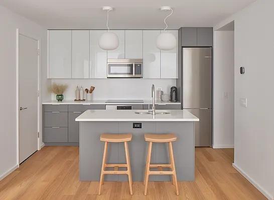 Photo - 1 bedroom in BROOKLYN NY 11249 Unit 1801
