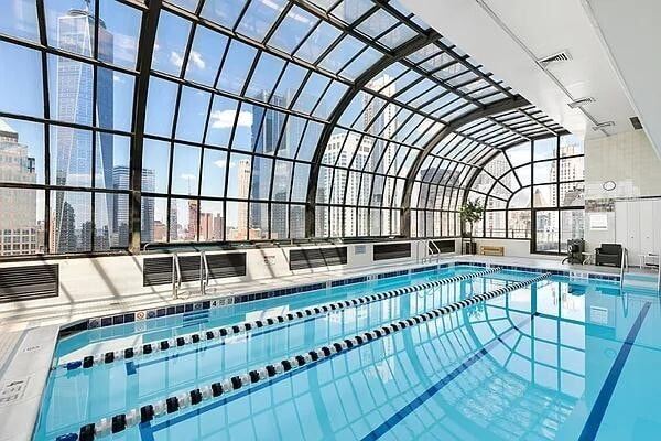 Photo - 200 Rector Pl Unit 24K