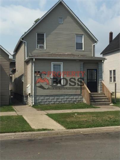 Building Photo - 4524 Magoun Ave