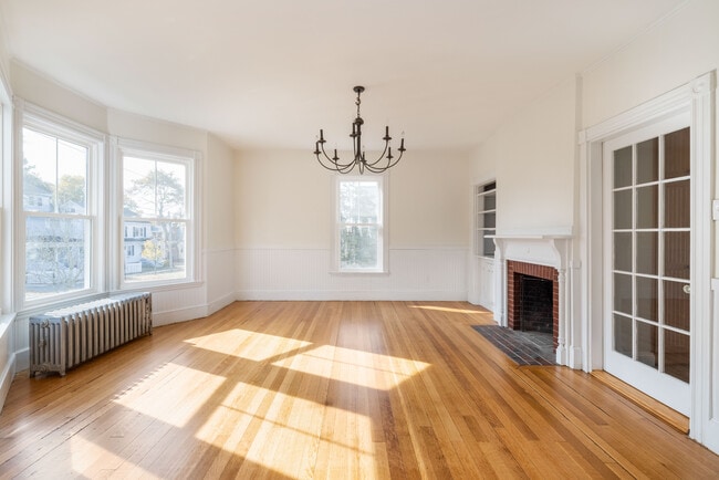 Comedor formal - 338 Stevens Avenue